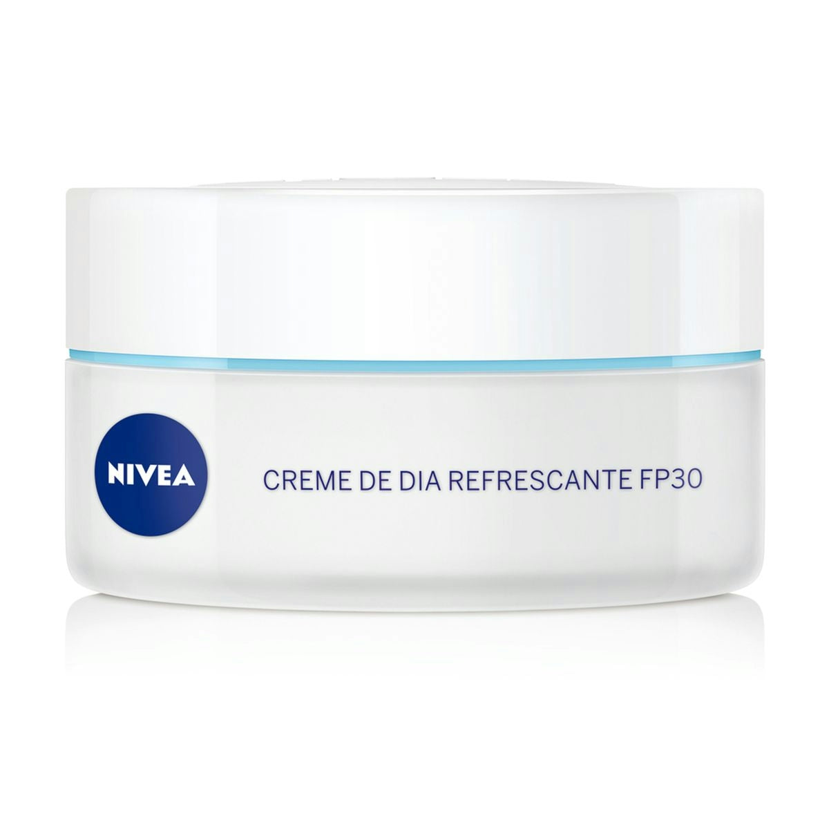 NIVEA REFRESHING DAY CREAM hydration and refreshing SPF30 50 ml