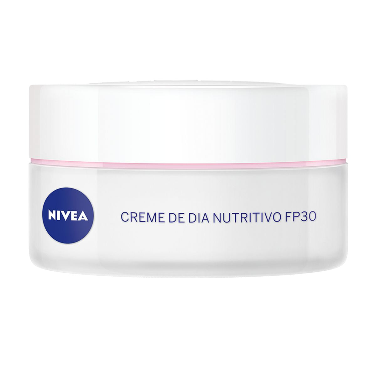NIVEA NOURISHING DAY CREAM hydration and nutrition SPF30 50 ml