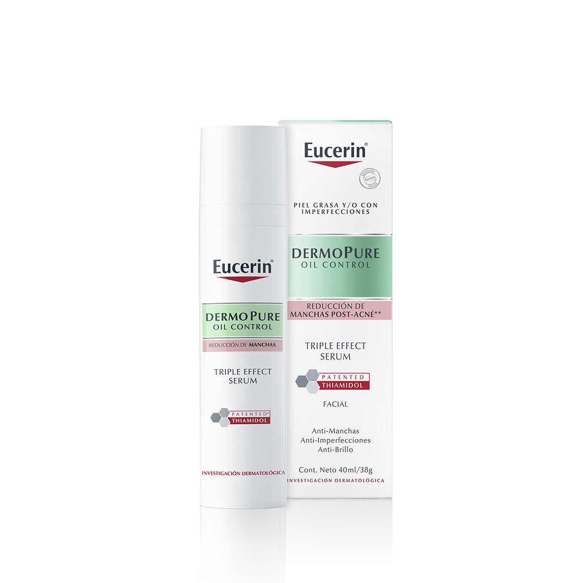 EUCERIN ANTI-PIGMENT night cream 50 ml