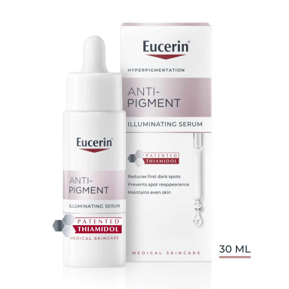 EUCERIN ANTI-PIGMENT skin perfecting serum 30 ml