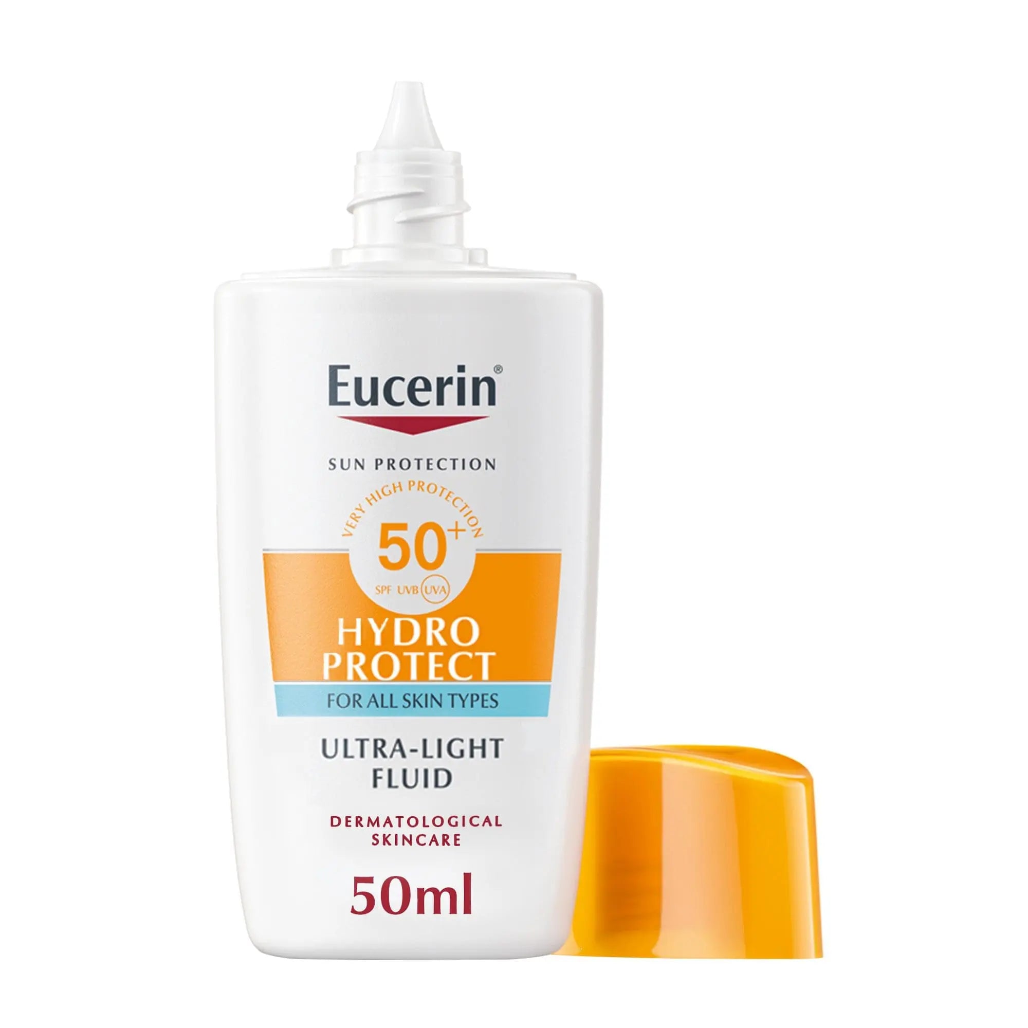 EUCERIN Sun Face Hydro Protect SPF50+ 50 ml