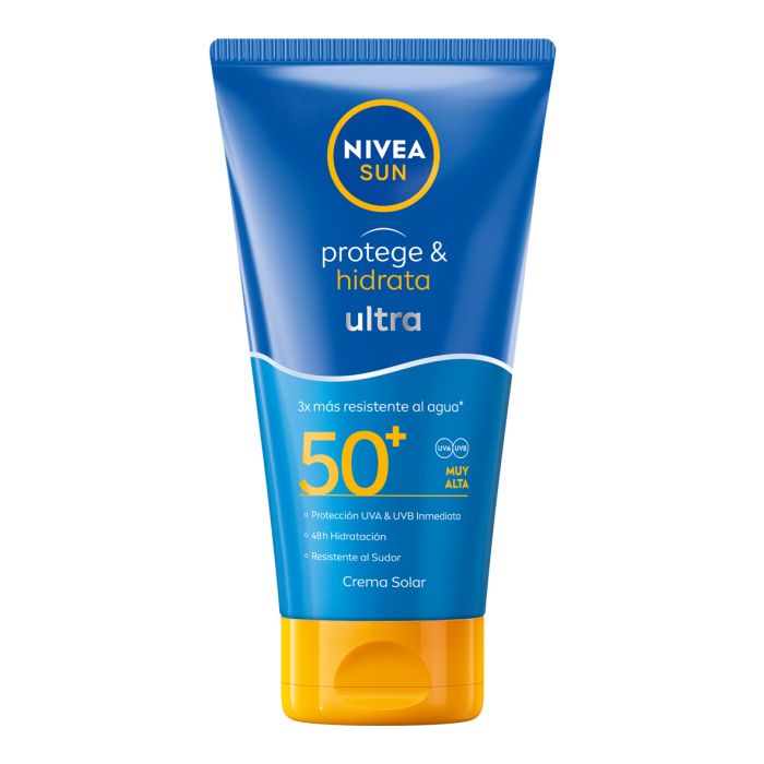 NIVEA SUN PROTECT&amp;HYDRATE ULTRA SPF50+ 150 ml