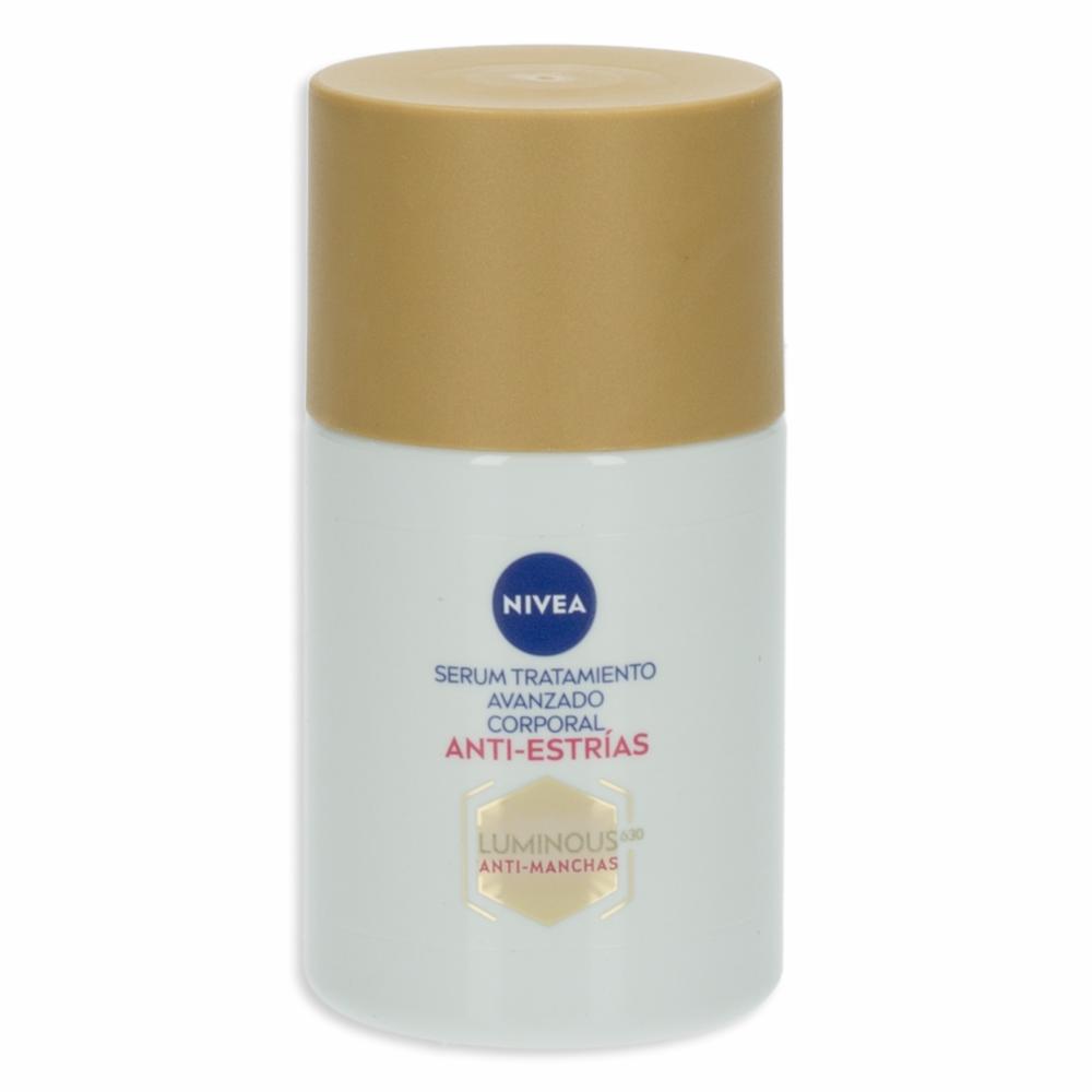 NIVEA LUMINOUS 630º ANTI-MARKS anti-stretch mark serum 100 ml