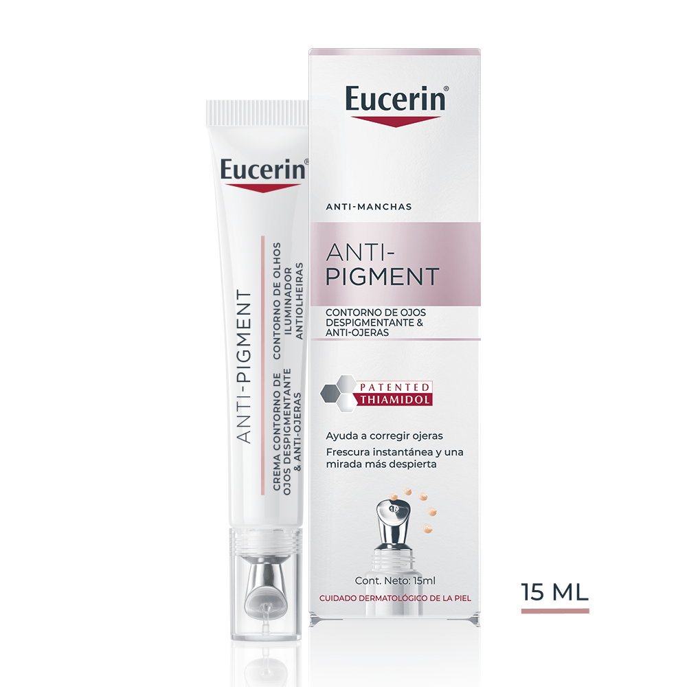 EUCERIN ANTI-PIGMENT eye contour 15 ml