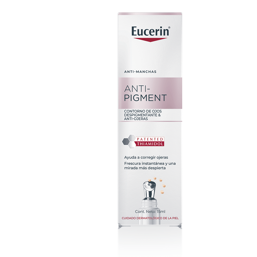EUCERIN ANTI-PIGMENT eye contour 15 ml