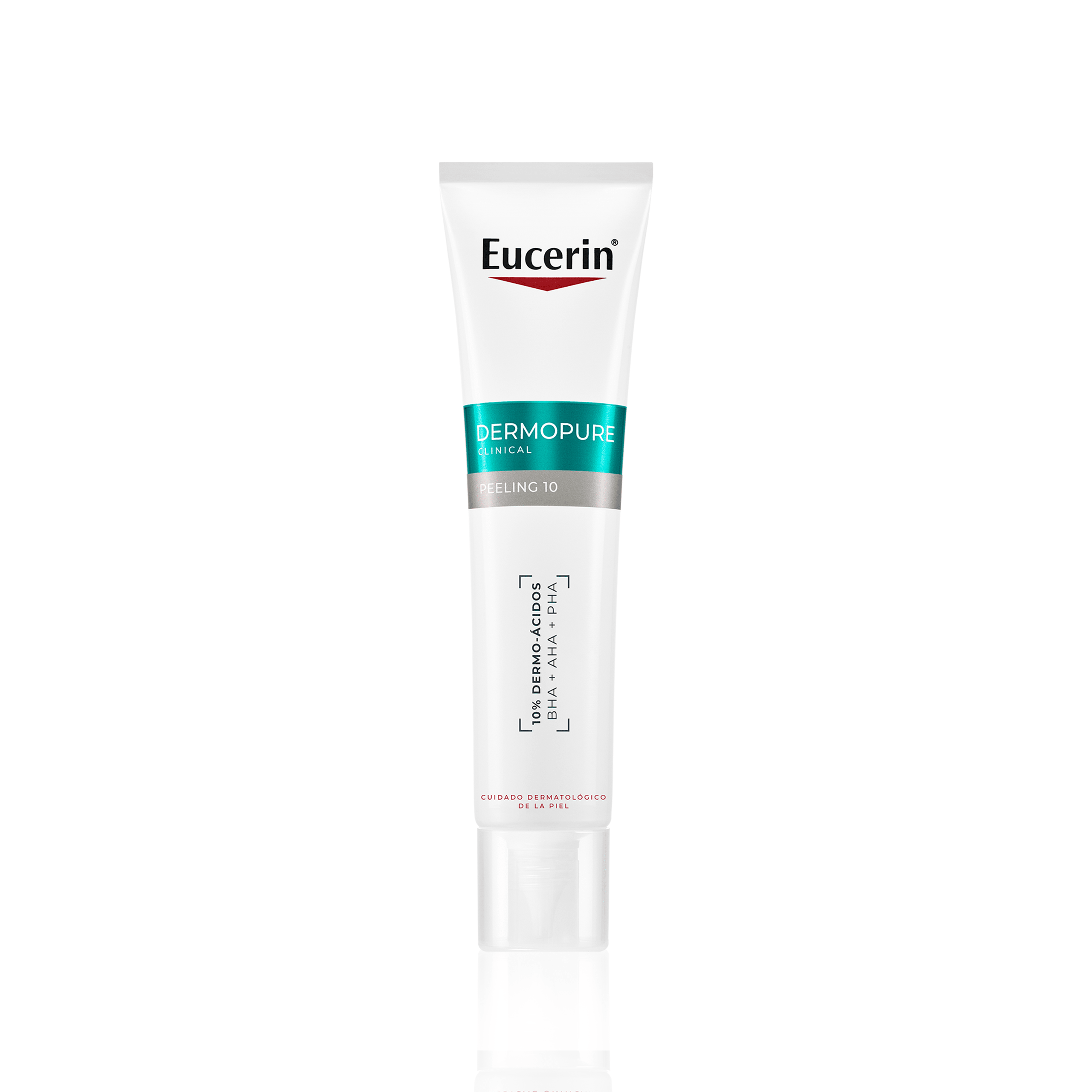 EUCERIN DERMOPURE CLINICAL peeling 10 40 ml