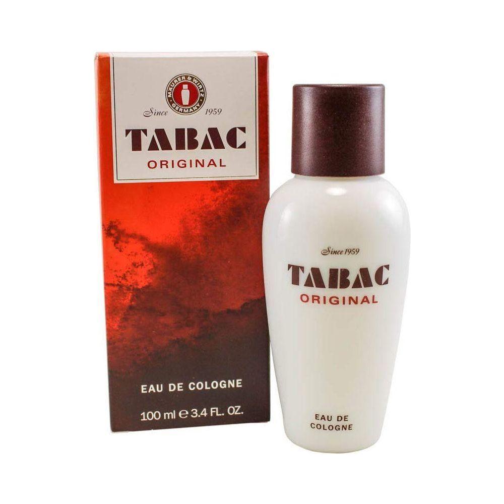 TABAC ORIGINAL eau de cologne flacon 150 ml