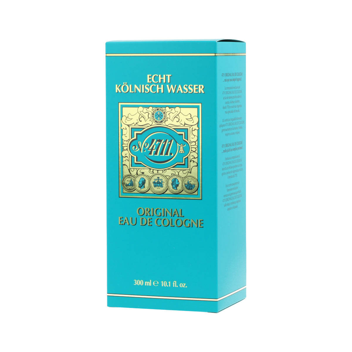 4711 eau de cologne flacon 300 ml