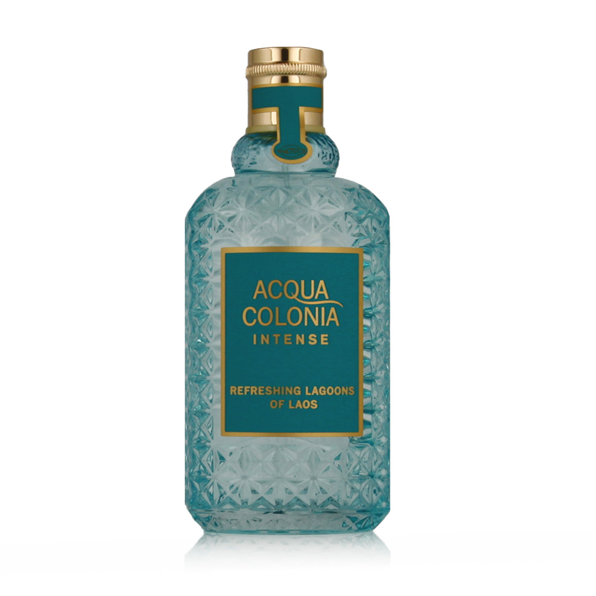 4711 ACQUA COLONIA INTENSE REFRESHING LAGOONS OF LAOS edc vapo 170 ml