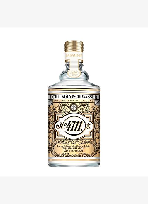 4711 FLORAL COLLECTION JASMINE edc vapo 100 ml