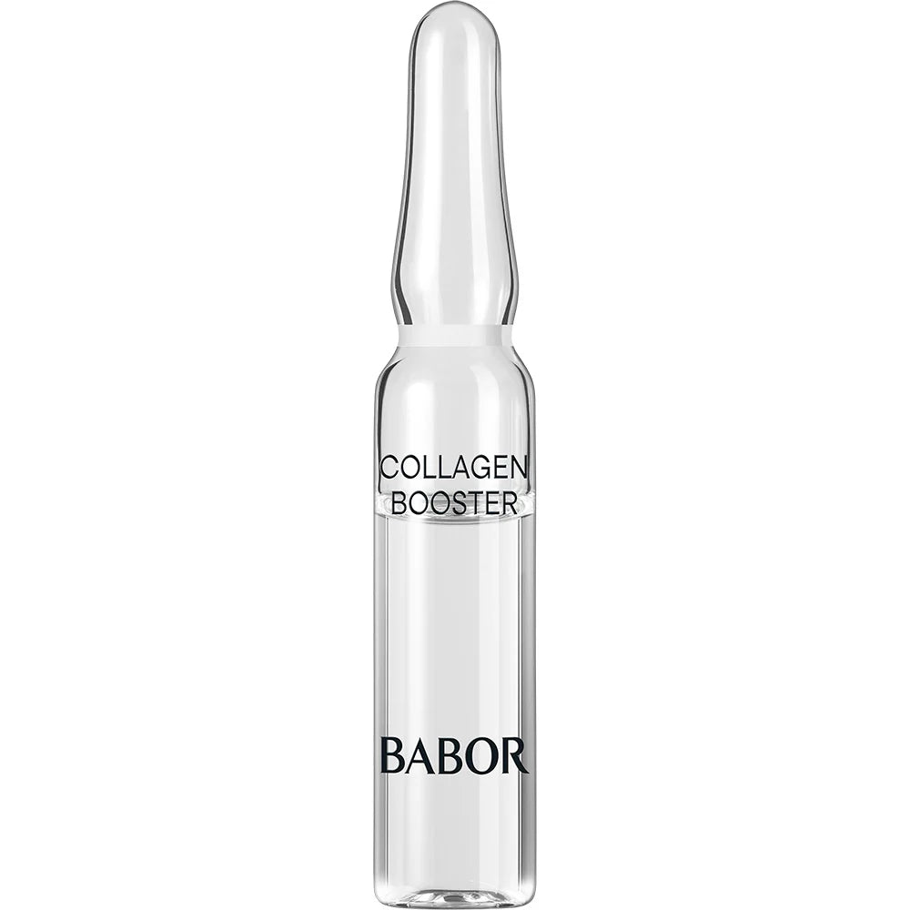 BABOR COLLAGEN BOOSTER ampoules 7 x 2 ml