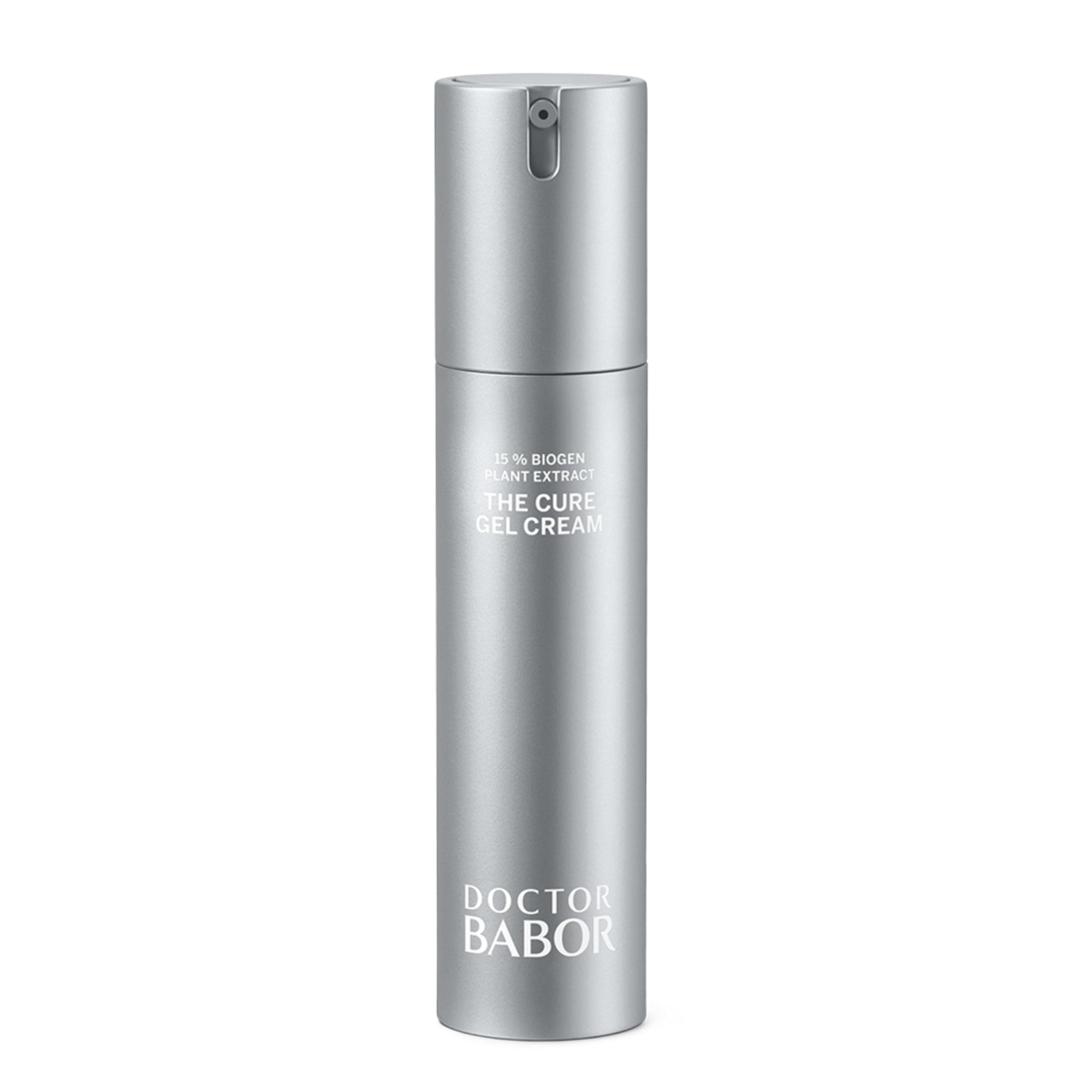 BABOR THE CURE gel cream 50 ml