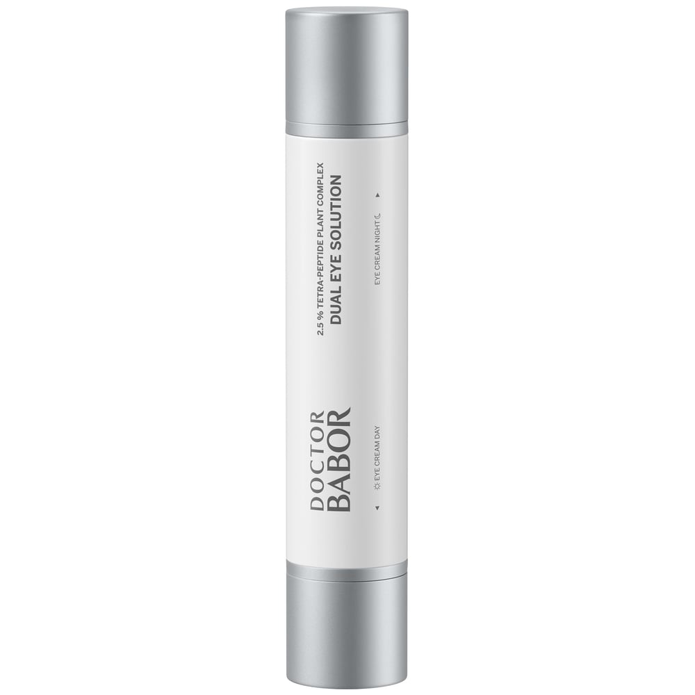 BABOR DUAL EYE SOLUTION eye contour 30 ml