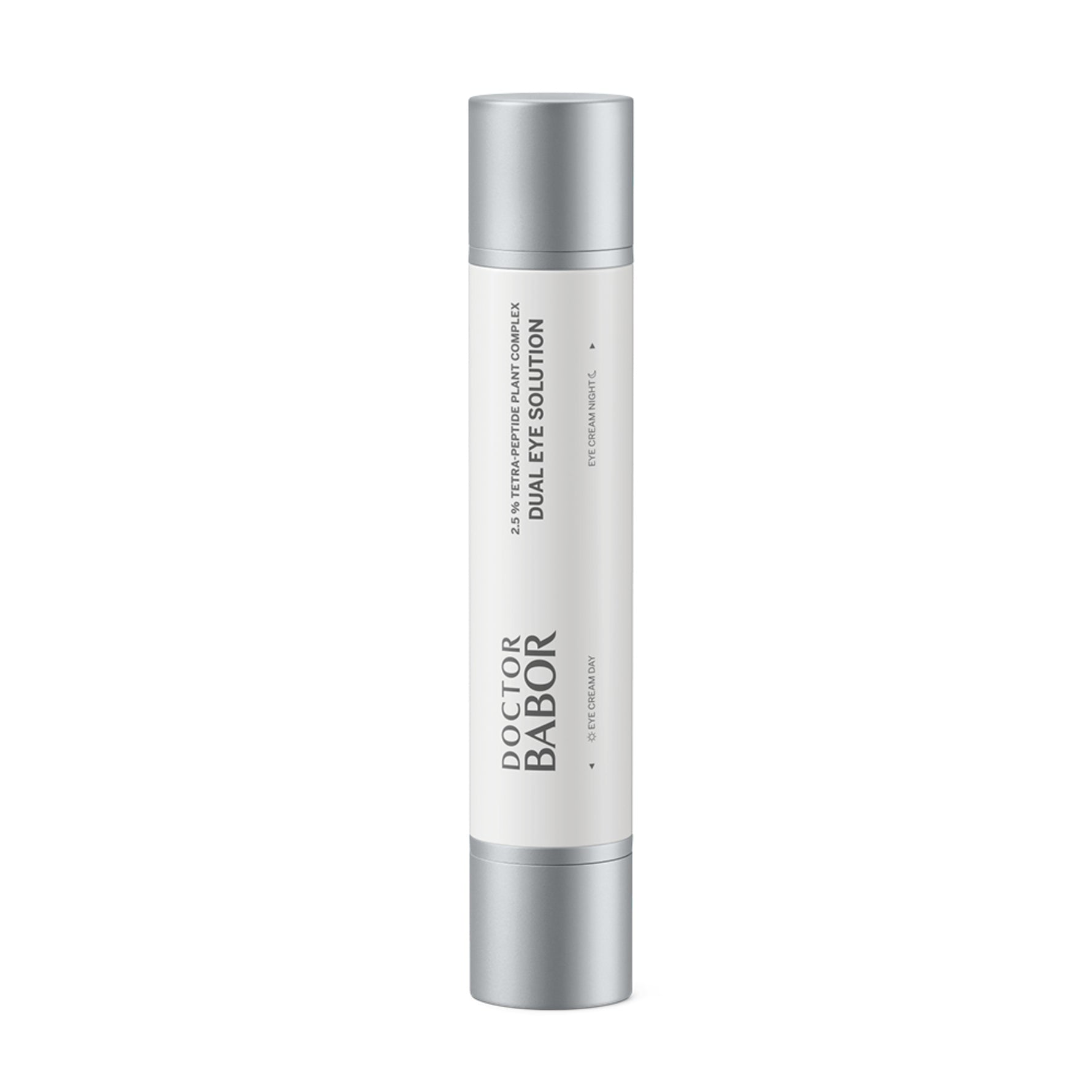 BABOR DUAL EYE SOLUTION eye contour 30 ml