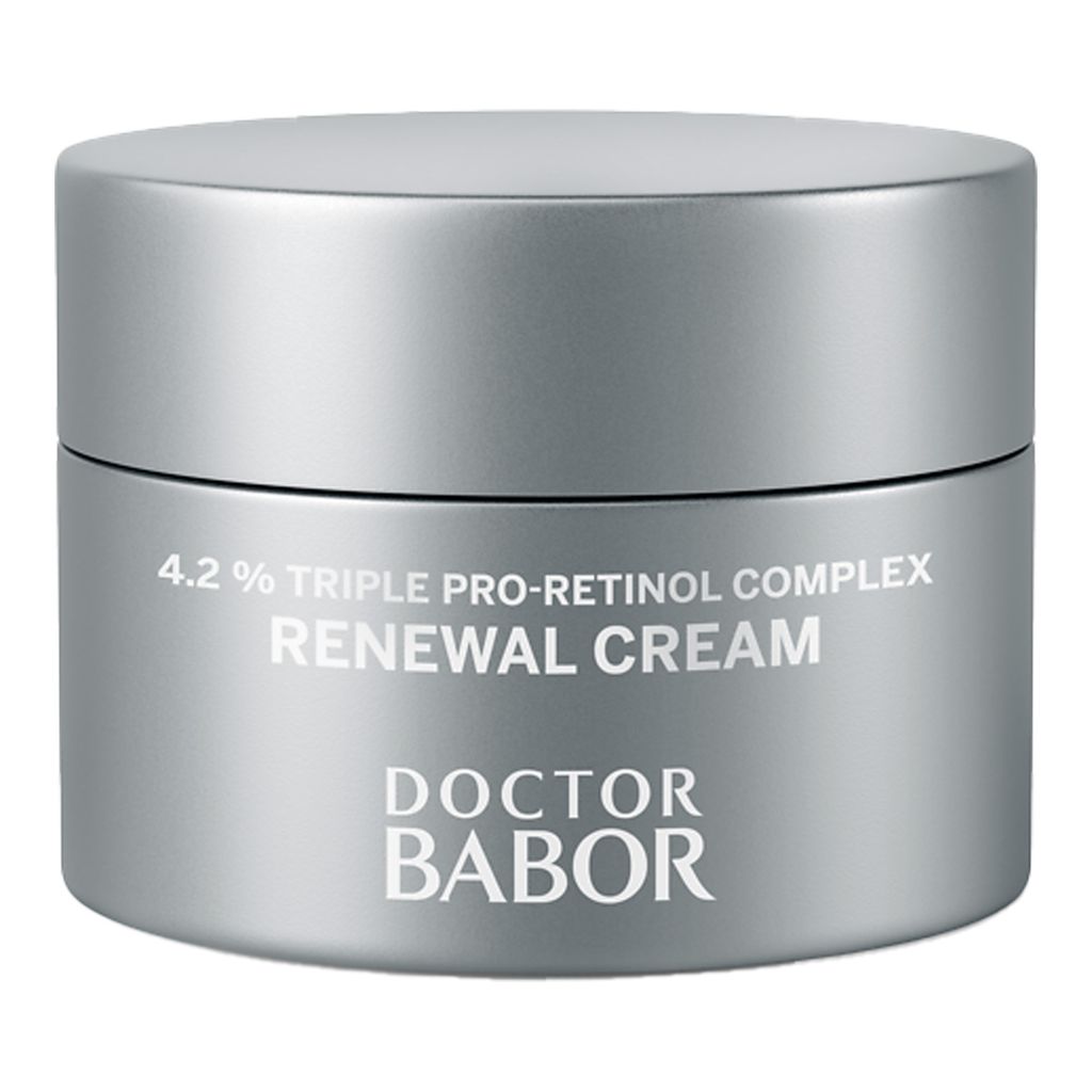 BABOR RESURFACE RENEWAL cream 50 ml