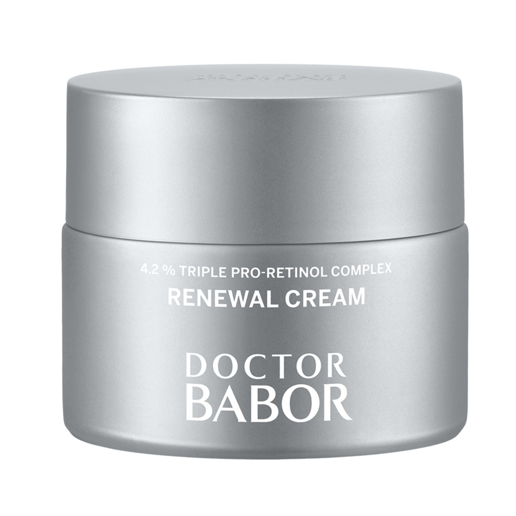 BABOR RESURFACE RENEWAL cream 50 ml