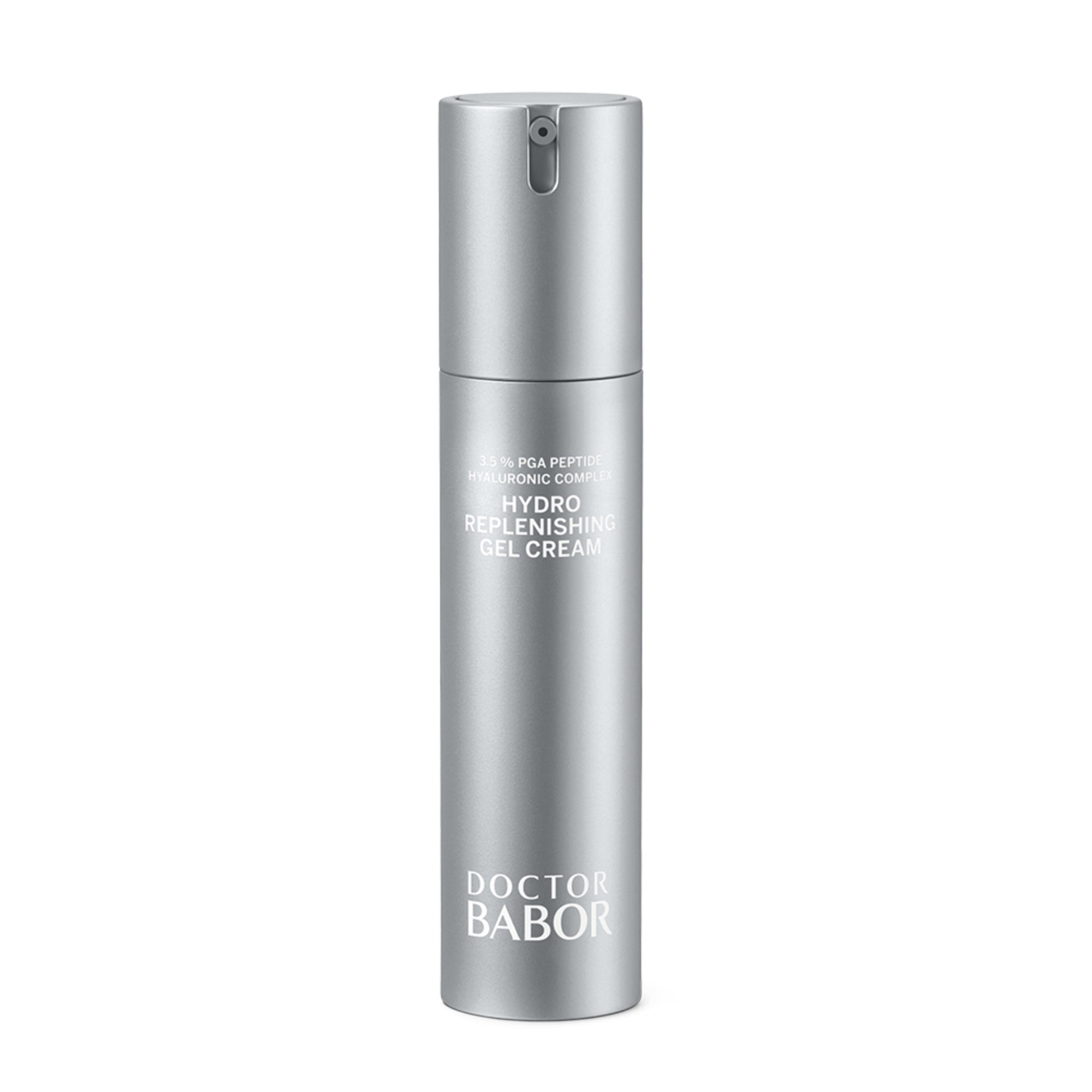 BABOR HYDRATION hydro gel restorative cream 50 ml