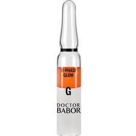 BABOR RES GLOW BI-PHASE ampoules 14 ml