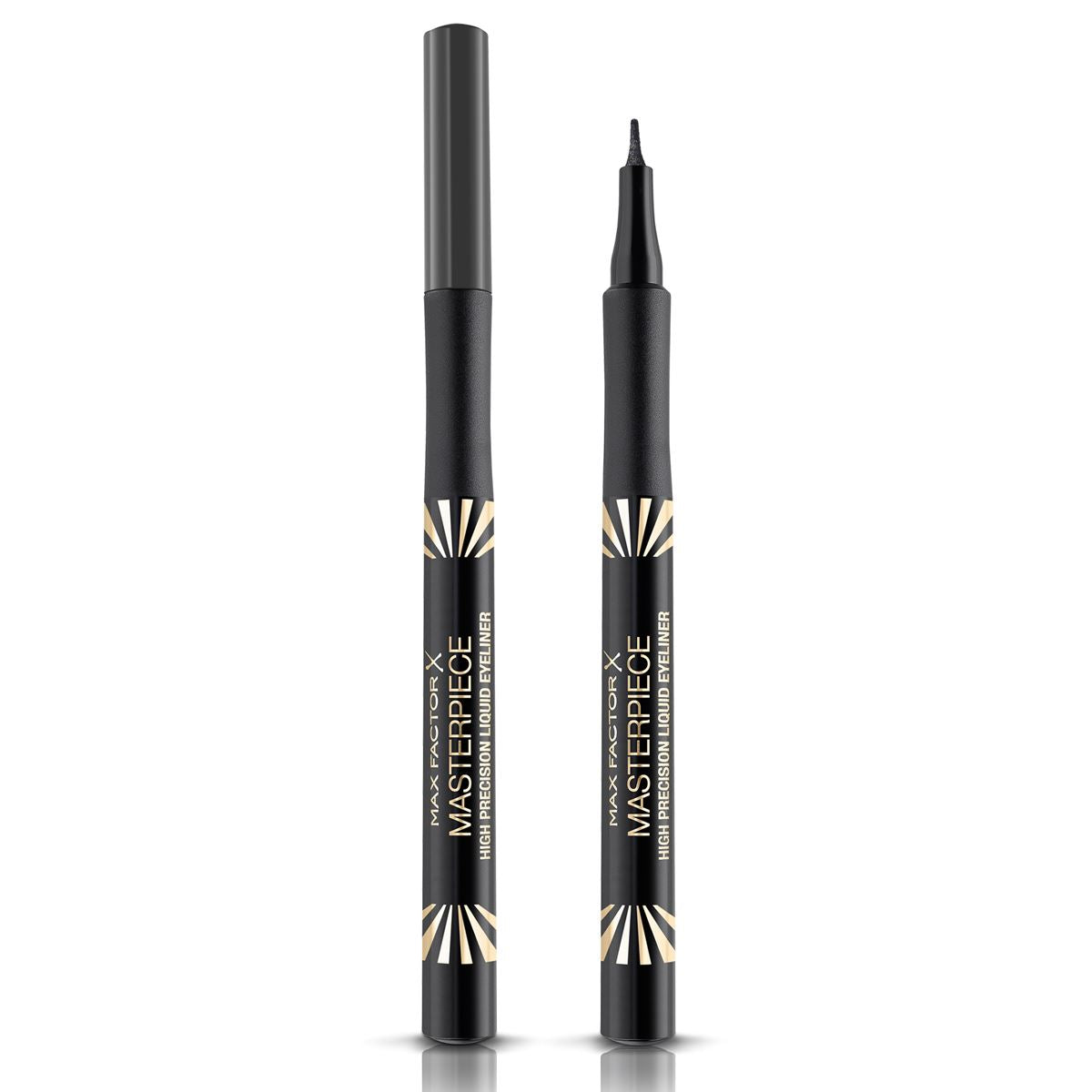 MAX FACTOR MASTERPIECE high precision liquid eyeliner #015-charcoal
