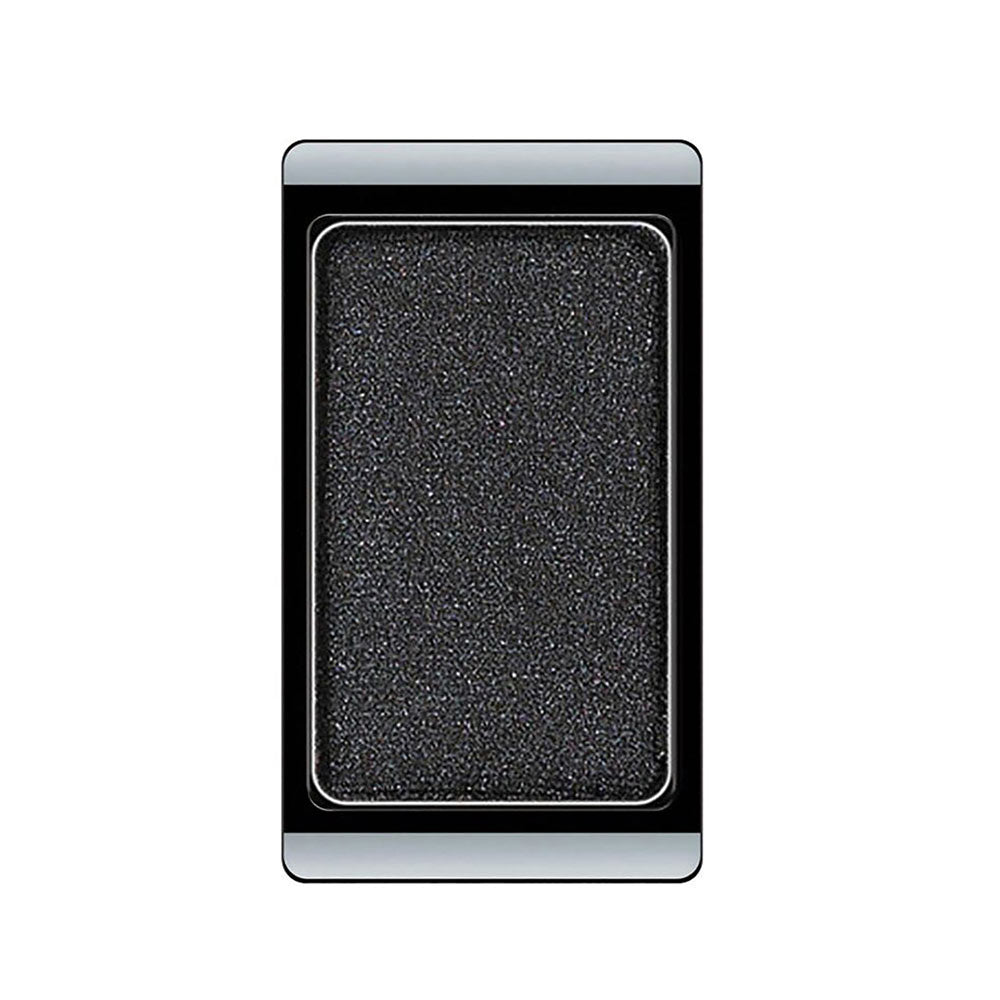ARTDECO EYESHADOW PEARL eyeshadow refill #02-pearl anthracite 0.8 gr