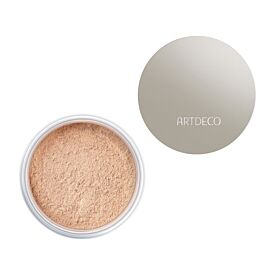 ARTDECO MINERAL POWDER foundation #2-natural beige