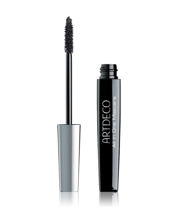 ARTDECO ALL IN ONE mascara #01-black