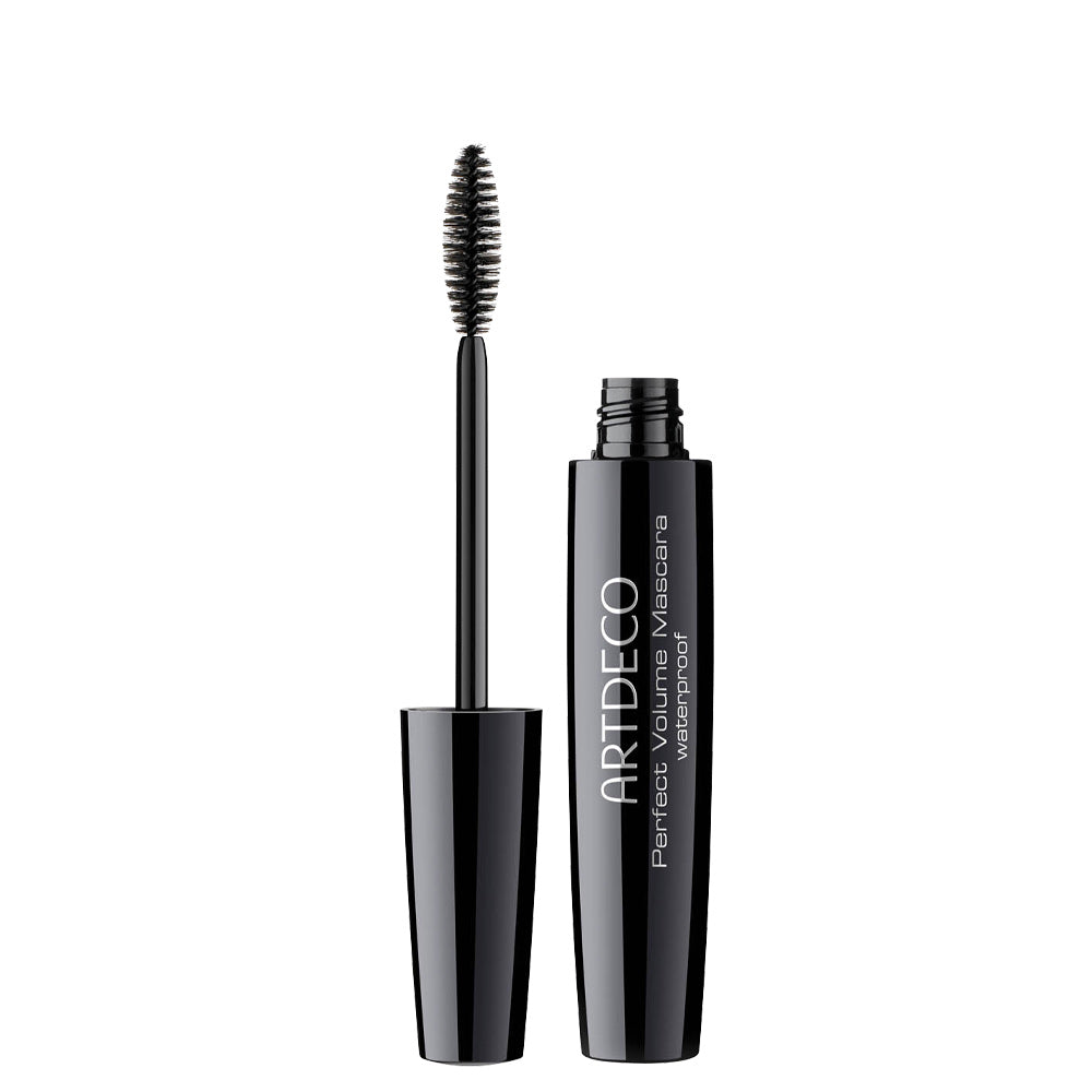 ARTDECO PERFECT VOLUME mascara waterproof #01-black