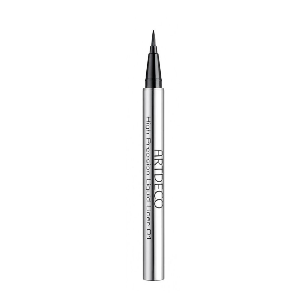 ARTDECO HIGH PRECISION liquid liner #01-black