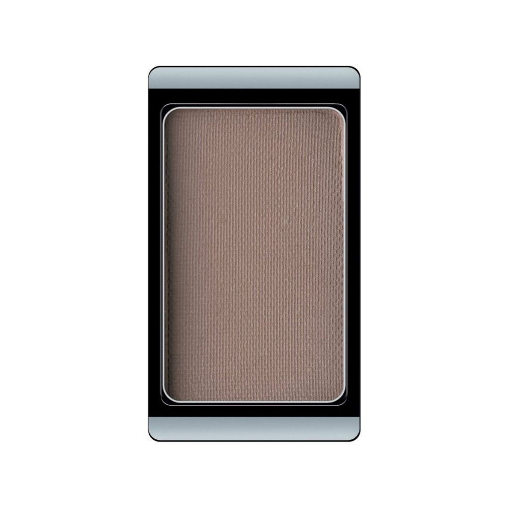 ARTDECO EYESHADOW MATT eyeshadow refill #520 - matt light grey mocha 0.8 gr