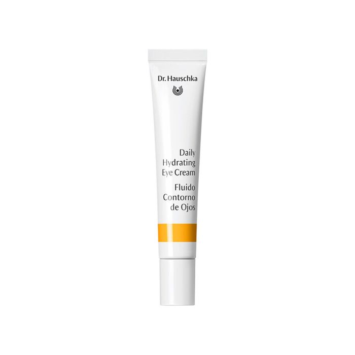 DR. HAUSCHKA Eye contour fluid 12.5 ml