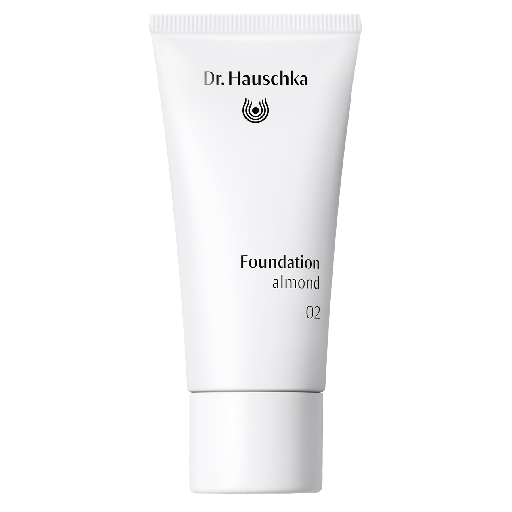 DR. HAUSCHKA Makeup base #almond-02 30 ml