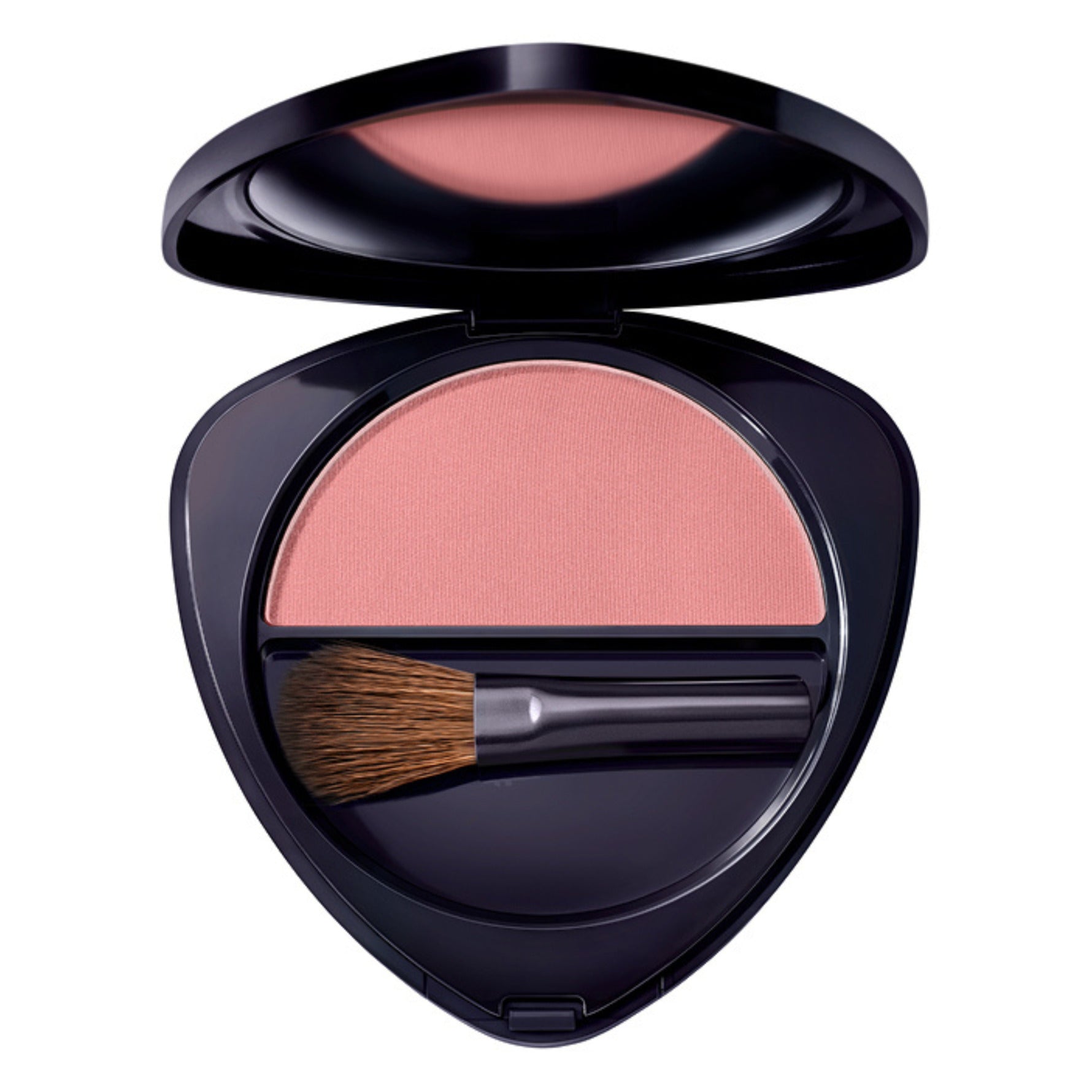 DR. HAUSCHKA Blush #raspberry-01 5 gr