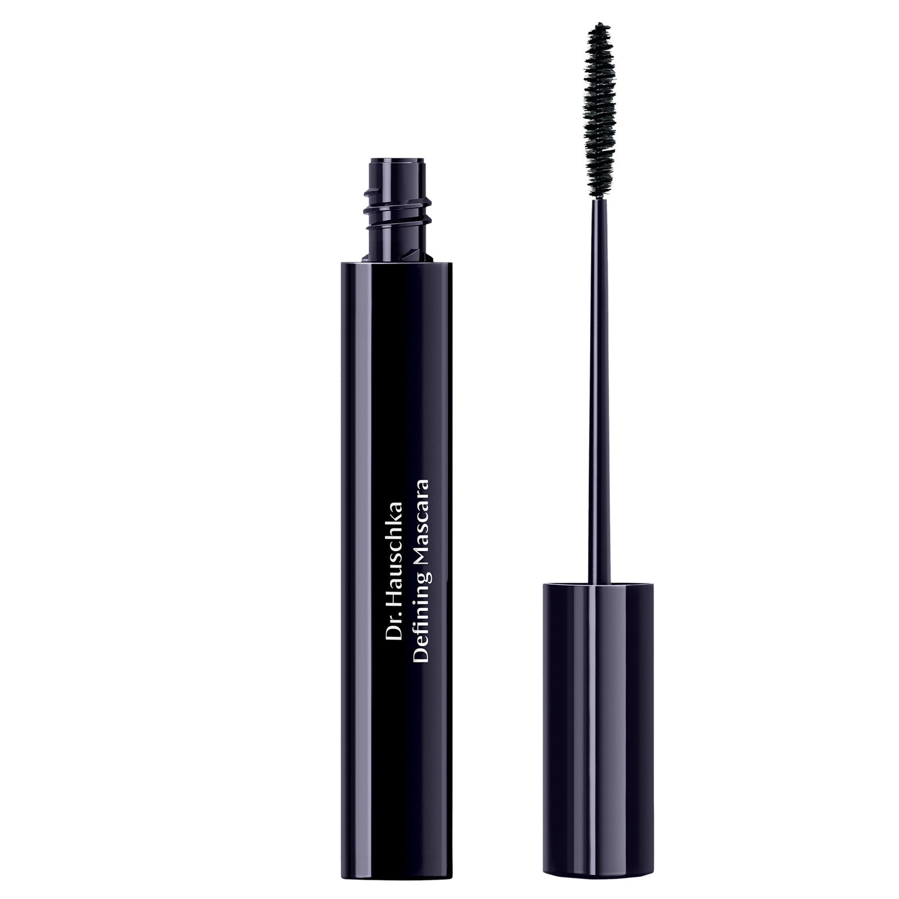 DR. HAUSCHKA Mascara - precision #black-01 6 ml