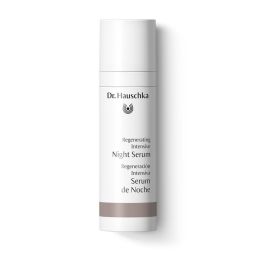 DR. HAUSCHKA Intensive regenerating night serum 30 ml