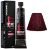 GOLDWELL TOPCHIC permanent hair color #4R@VR 60 ml