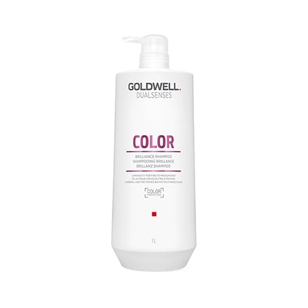 GOLDWELL COLOR brilliance shampoo 1000 ml