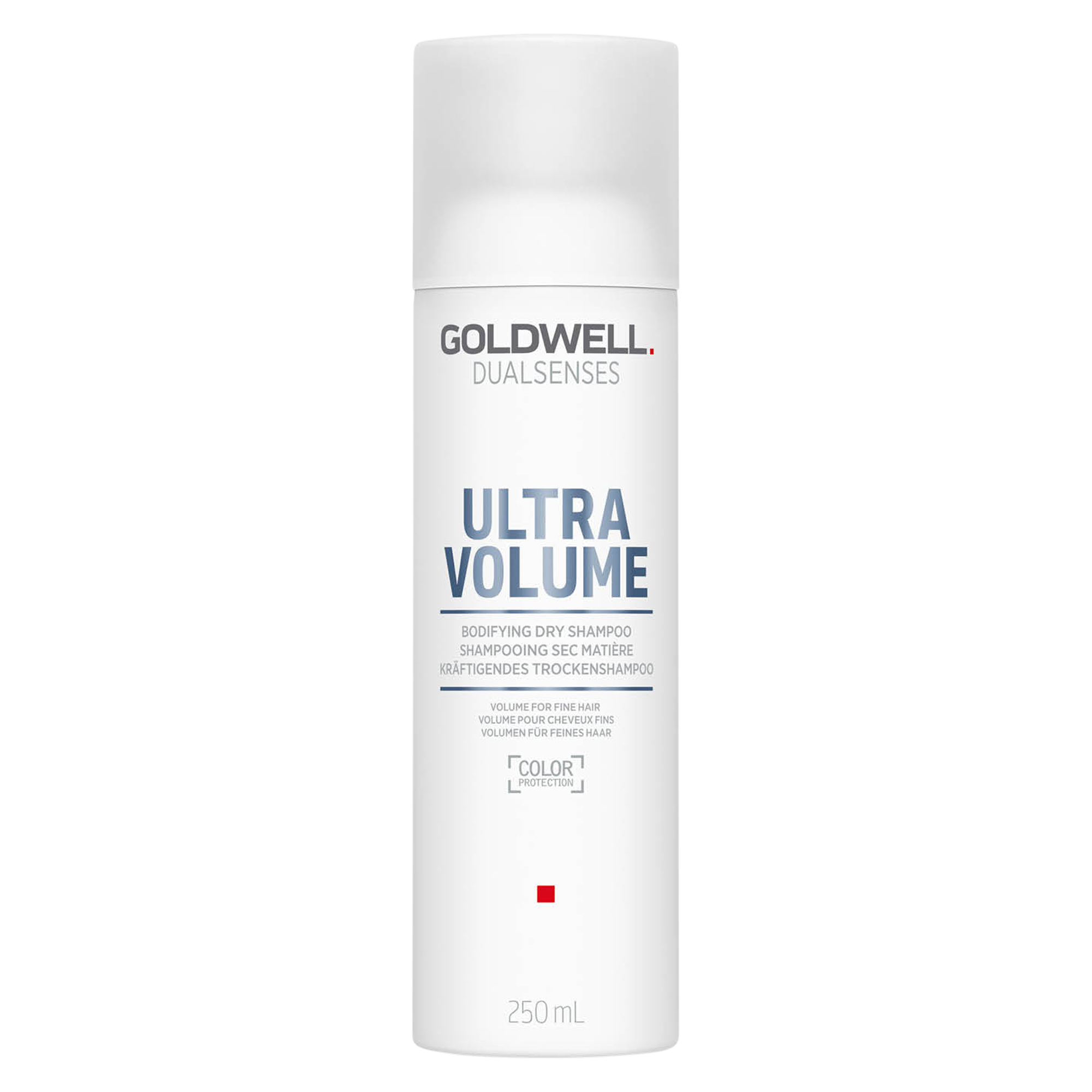GOLDWELL ULTRA VOLUME bodifying dry shampoo 250 ml