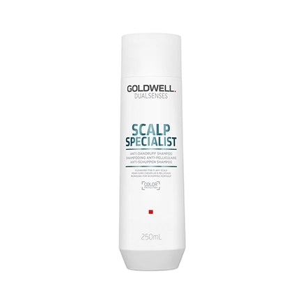 GOLDWELL SCALP SPECIALIST anti-dandruff shampoo 250 ml