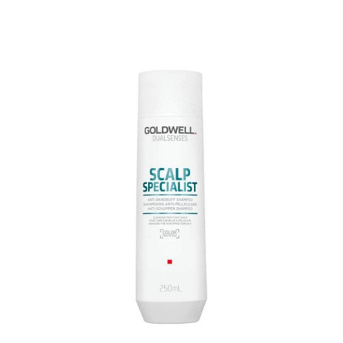GOLDWELL SCALP SPECIALIST anti-dandruff shampoo 250 ml