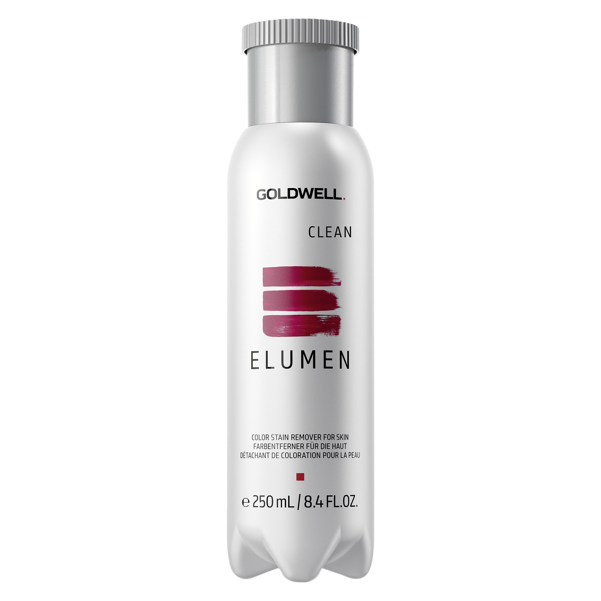GOLDWELL ELUMEN color stain remover for skin 250 ml