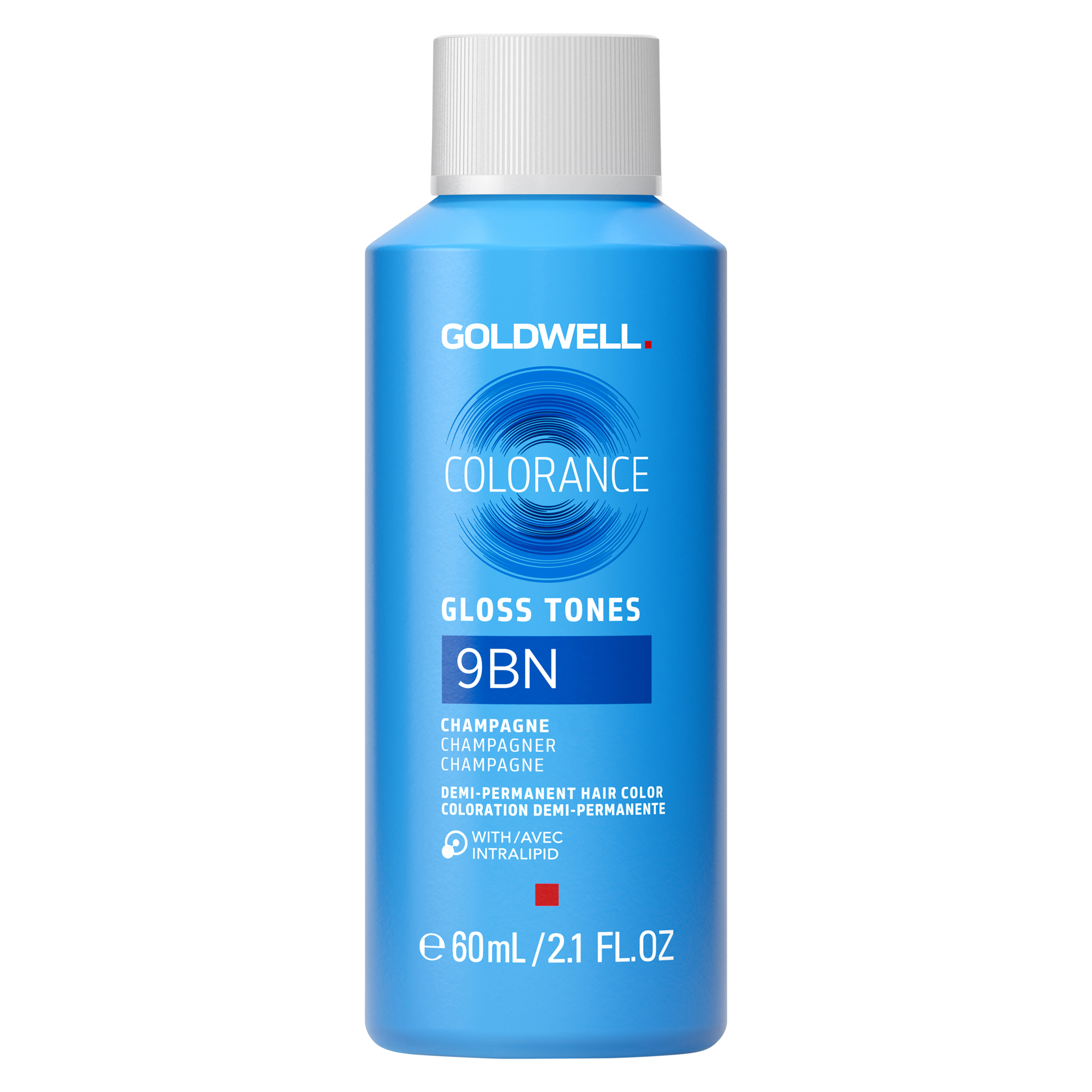 GOLDWELL COLORANCE gloss tones #9BN 60 ml