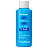 GOLDWELL COLORANCE gloss tones #10BN 60 ml