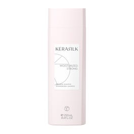 KERASILK ESSENTIALS repairing shampoo 250 ml