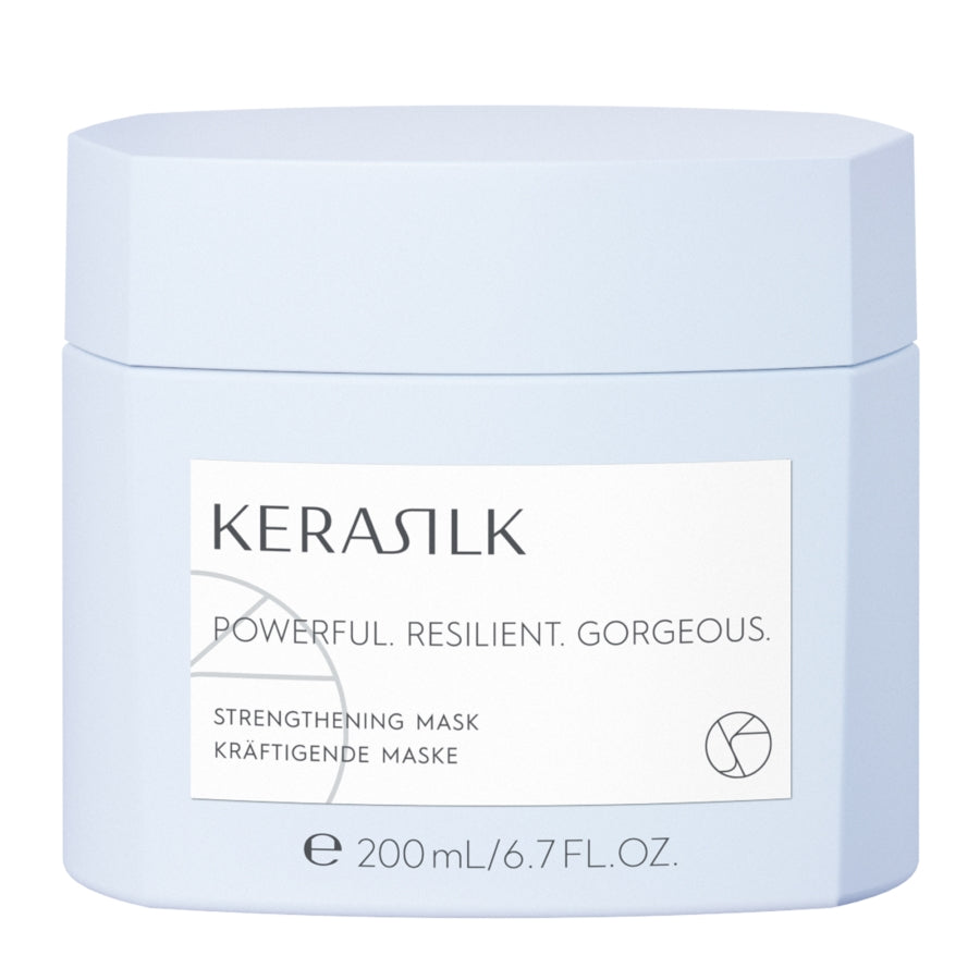 KERASILK SPECIALISTS strengthening mask 200 ml