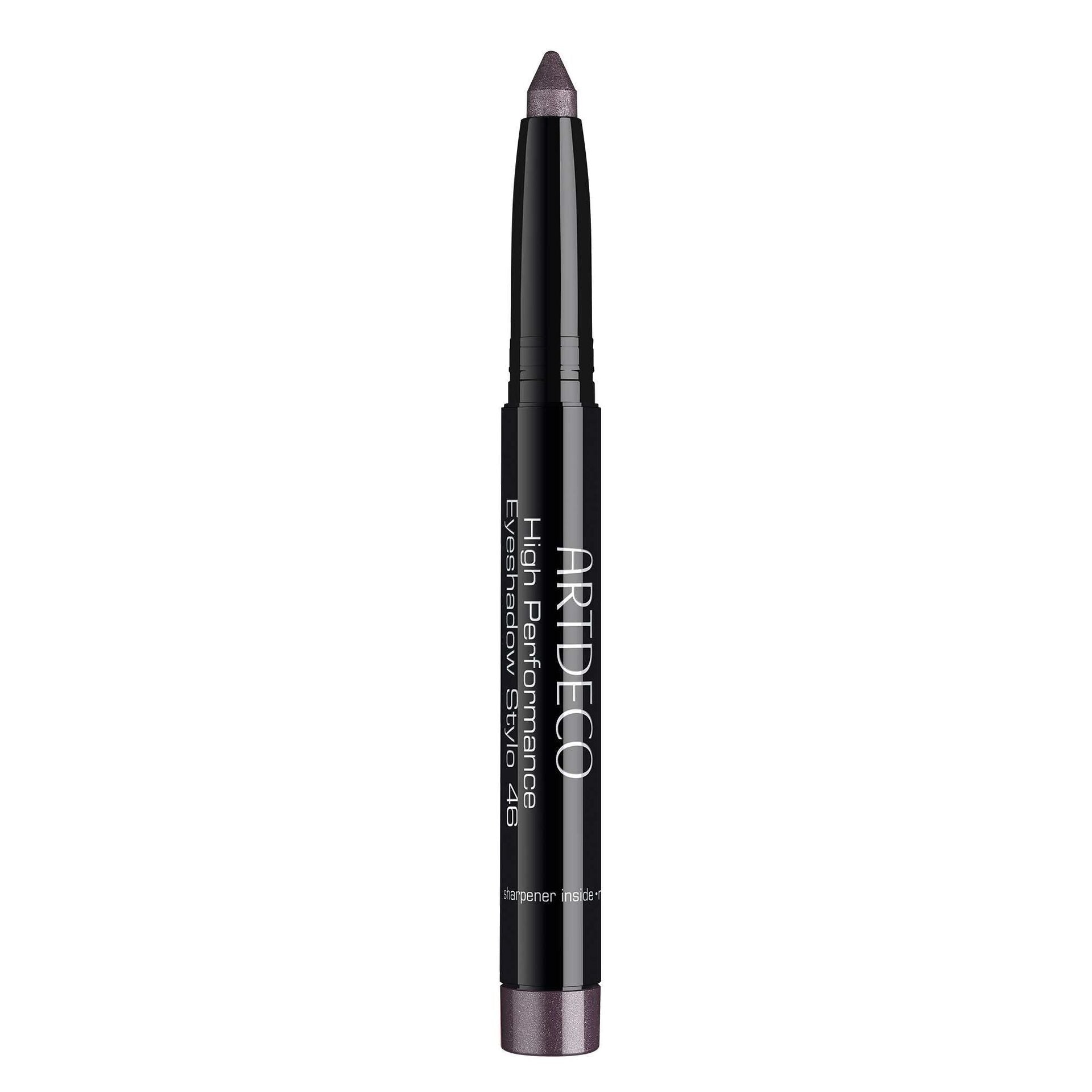 ARTDECO HIGH PERFORMANCE eyeshadow stylo #46-benefit lavander grey 1,4 gr