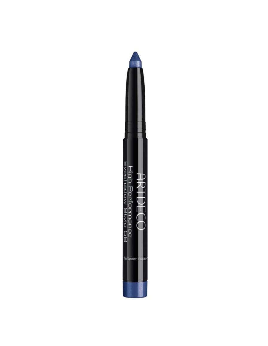 ARTDECO HIGH PERFORMANCE eyeshadow stylo #58-deep blue sea 1,4 gr