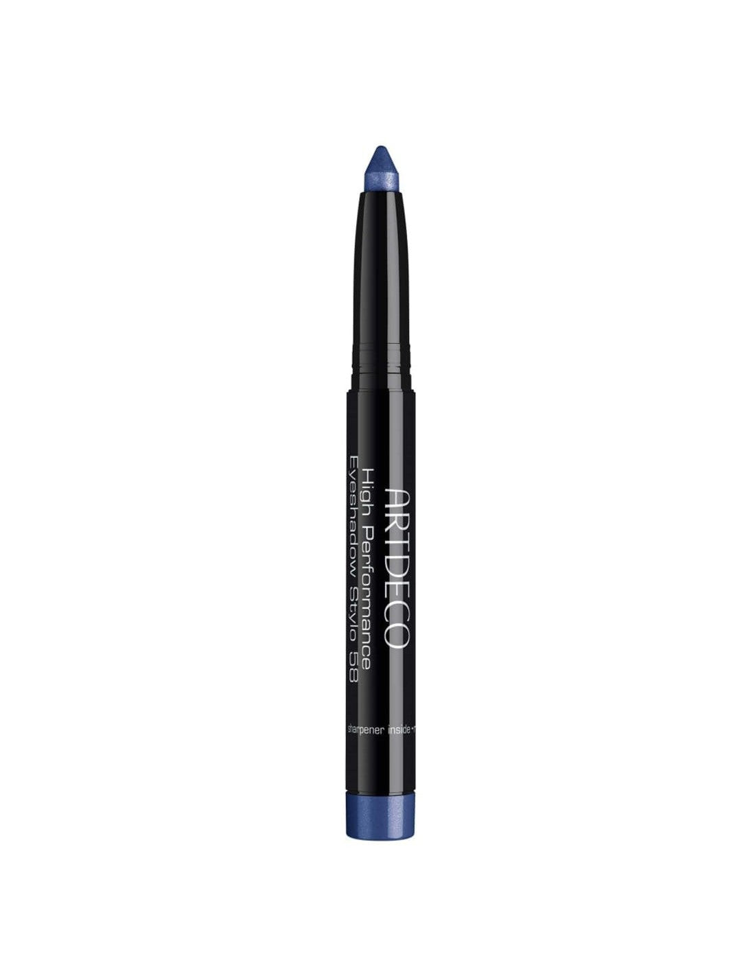 ARTDECO HIGH PERFORMANCE eyeshadow stylo #58-deep blue sea 1,4 gr
