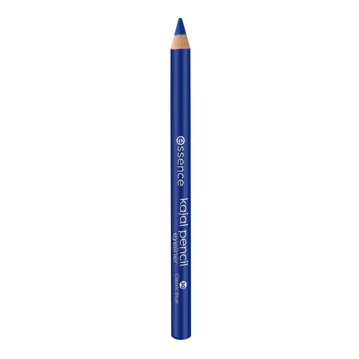ESSENCE KAJAL eye pencil #30-classic blue 1 gr