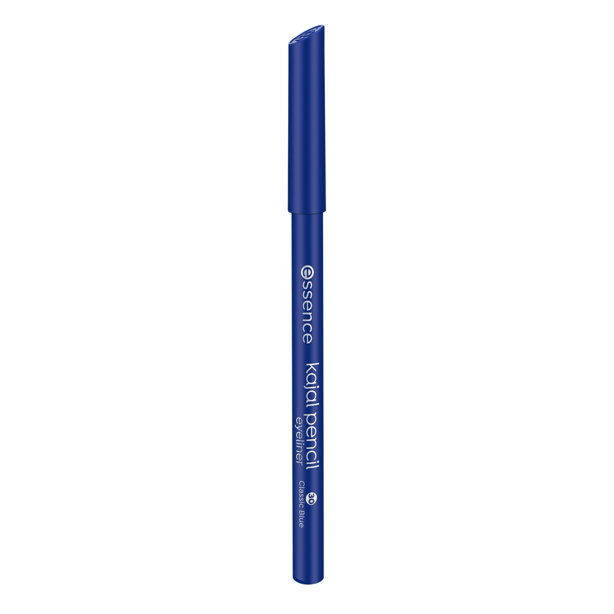 ESSENCE KAJAL eye pencil #30-classic blue 1 gr