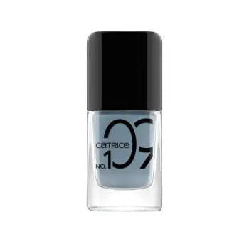CATRICE ICONAILS gel nail polish #148-koala ty time 10.5 ml
